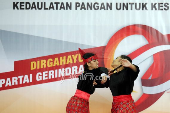 Gerindra Siapkan Nama Baru Penantang Gus Ipul - JPNN.COM