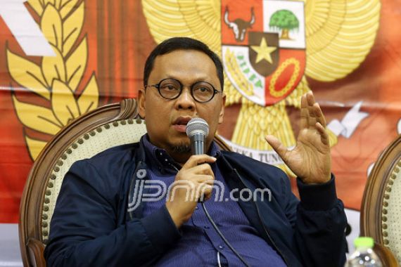 Oposisi Tak Akan Mampu Menghalangi RUU DKI Baru - JPNN.COM