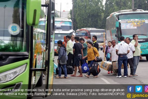  Jalur Surabaya-Madura, Antisipasi Pelat Hitam Jadi Angkutan Umum - JPNN.COM