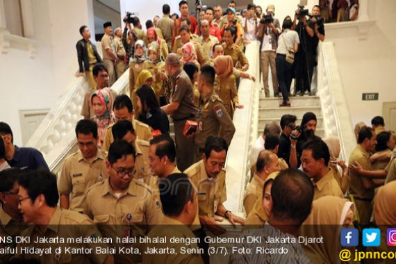 Dr Pompini Minta Masyarakat Waspada Saat Halalbihalal Lebaran - JPNN.COM