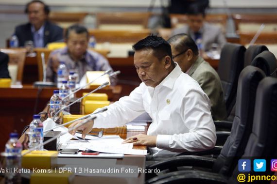 4 Hal Penting Jadi Pertimbangan Presiden Dalam Menunjuk Calon Panglima TNI - JPNN.COM
