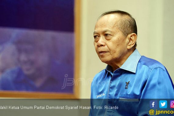 KLB Deli Serdang ditolak, Wakil Ketua MPR Sebut Kebenaran dan Demokrasi Pilihan Pemerintah - JPNN.COM