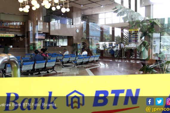 Jajaran Direksi Dirombak, BTN Punya Dirut Baru - JPNN.COM