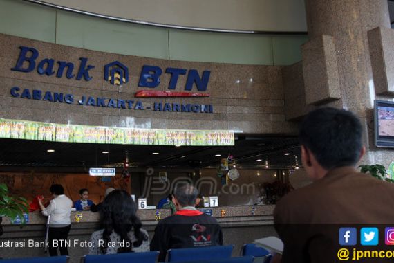 BTN Siap Biayai Kebutuhan Rumah 6.400 Karyawan Kontrak Pelindo III - JPNN.COM