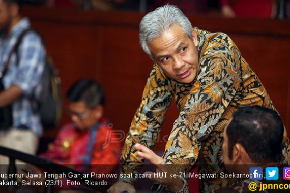 Hasil Survei Charta Politika soal Capres 2024, Kok Tak Ada Prabowo Subianto? - JPNN.COM