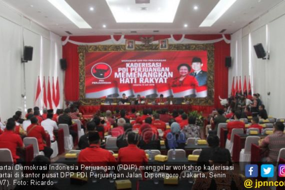 Faktor Ideologis Penyebab Terbesar Politikus Pindah Partai - JPNN.COM