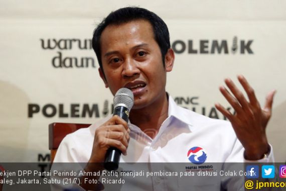 Pihak yang Mengisukan Megawati Kritis Bertobatlah! - JPNN.COM