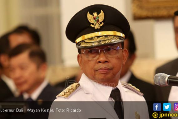 WNA Tak Beradab dengan Budaya Siap-siap Saja, Gubernur Bali Sudah Ambil Sikap - JPNN.COM
