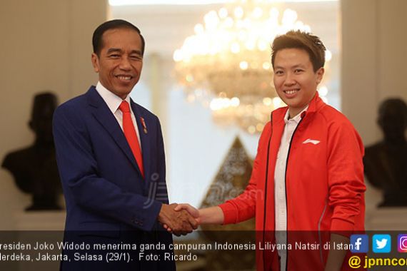 Jokowi: Indonesia Kehilangan Butet - JPNN.COM