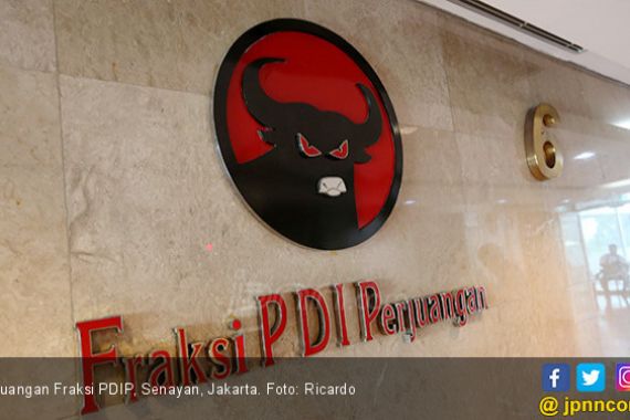PDIP Usulkan Anak Bupati jadi Ketua DPRD, Menuai Protes dari Internal Partai - JPNN.COM