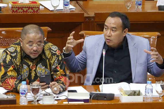 Transaksi Janggal Rp 349 T, Komite TPPU hingga Penegak Hukum Harus Gerak Cepat - JPNN.COM