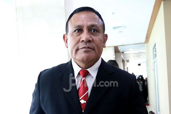 Sidang Praperadilan Firli, Terungkap Adanya Ancaman kepada Pimpinan KPK - JPNN.COM