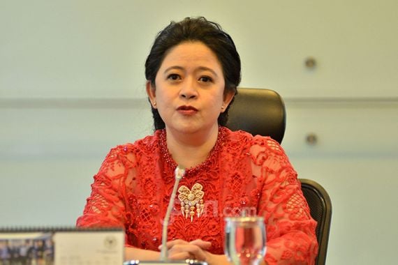 Baliho Puan Maharani Bermunculan, Tanda Dapat Dukungan Masyarakat Maju Pilpres 2024 - JPNN.COM