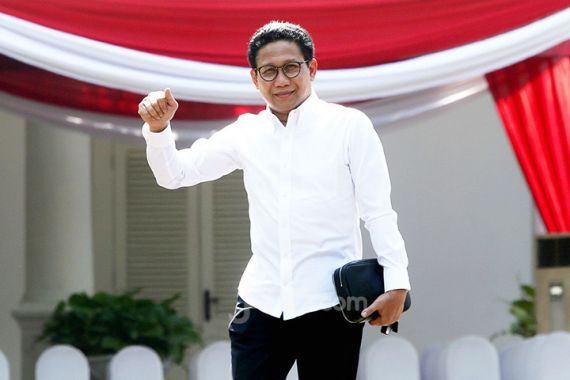 Gus Menteri Sebut Penerima BLT DD Selama Pandemi Corona Mayoritas Petani - JPNN.COM