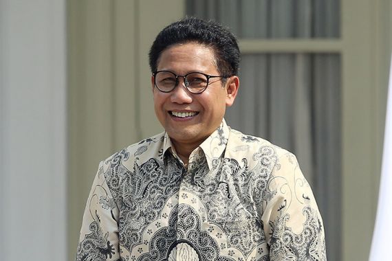 Gus Halim Ajak Masyarakat Desa Mematuhi Protokol Kesehatan - JPNN.COM