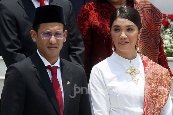 Prof Zainuddin Puji Kebijakan Nadiem Makarim soal Uang Kuliah Tunggal - JPNN.COM