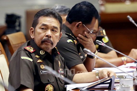 Burhanuddin: Ada Celah Bagi Jaksa Nakal Untuk Berbuat Tercela - JPNN.COM