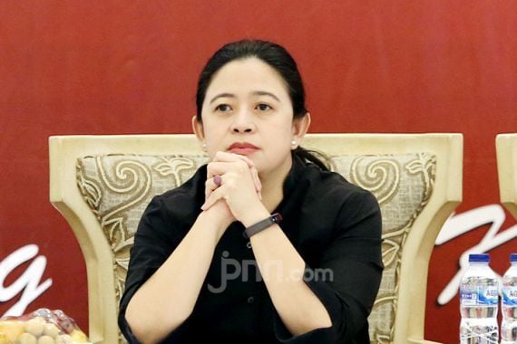 Memikul Beban Sebagai Cucu Soekarno & Anak Megawati, Puan Maharani Punya Gaya Kepemimpinan Seperti Apa? - JPNN.COM