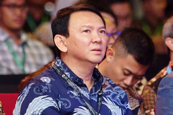 Pilih Ganjar-Mahfud yang Teruji, Ahok Ogah Dukung Gibran bin Jokowi - JPNN.COM