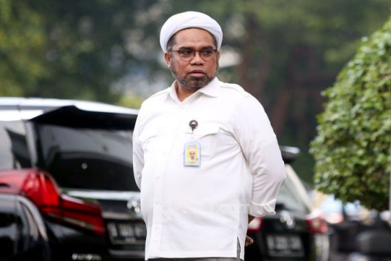 Siapa Penjabat Gubernur Jakarta Pengganti Anies? Ngabalin Bilang - JPNN.COM