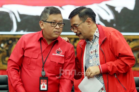 PDIP Buka Pintu Koalisi, Djarot Sebut 3 Nama Partai - JPNN.COM