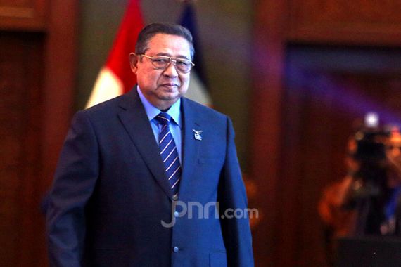 PD Tinggalkan Anies Baswedan, Ada Peluang Mimpi Pak SBY jadi Kenyataan - JPNN.COM