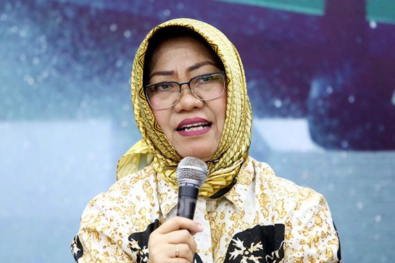 Prof Siti Sarankan Airlangga Gaet Perempuan Berprestasi jadi Cawapres - JPNN.COM
