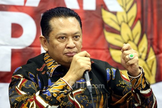 Bambang Soesatyo Pastikan tak Ada Ruang Bagi PKI di Indonesia - JPNN.COM