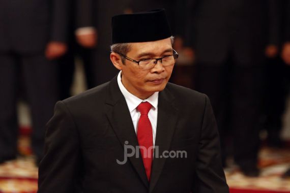 KPK Dalami Aliran Uang Suap Nurdin Abdullah ke Partai Politik - JPNN.COM
