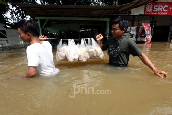 Film Ini Ingatkan Tentang Peran Agama dalam Mengatasi Banjir - JPNN.COM