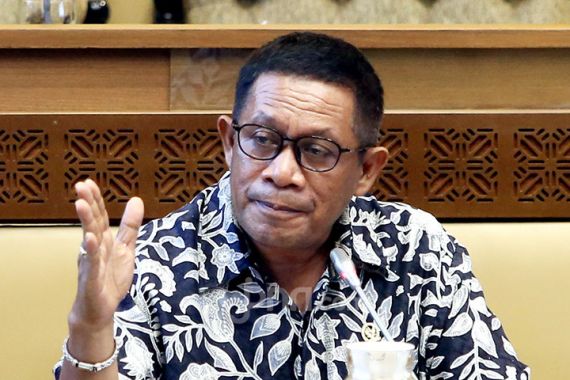 Komisi II DPR Desak Pemda Alokasikan Anggaran PPPK 2022 untuk Pengangkatan Honorer - JPNN.COM