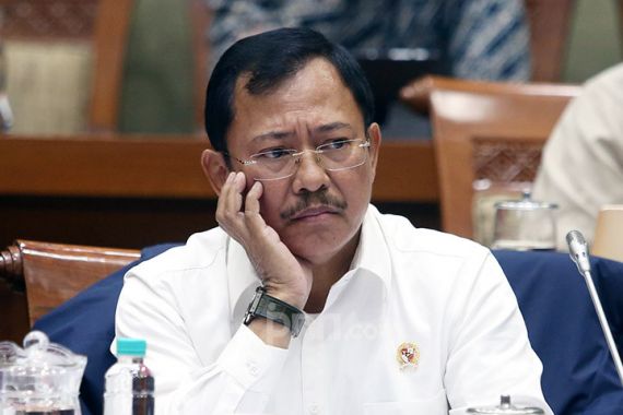 Di Tengah Isu Pemecatan, CMN Menyatakan Dukungan Terawan Jadi Capres 2024 - JPNN.COM