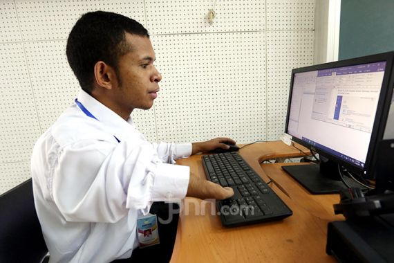 Kemensos Gunakan Pendekatan Twin Track untuk Perencanaan Inklusif Disabilitas - JPNN.COM