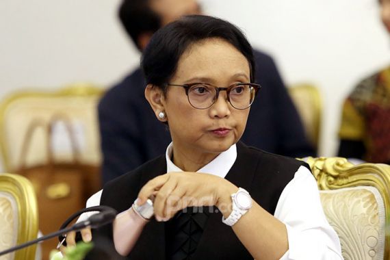 Menlu Retno: Kepemimpinan Indonesia Diakui Dunia - JPNN.COM