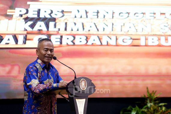 Kongres PWI Bakal Digelar pada September di Bandung, Siapa ya jadi Ketua? - JPNN.COM