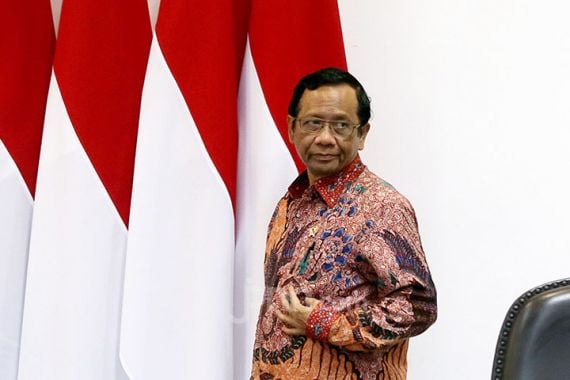 G20 Digelar di Indonesia, Tak Ada Toleransi Terhadap Ancaman - JPNN.COM