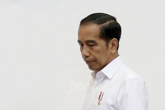 Heboh Alih Status Pegawai KPK, Mas Didik Sebut Nama Presiden Jokowi - JPNN.COM