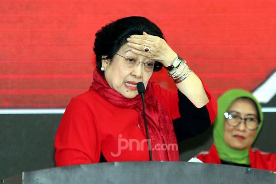 Faktor Penentu Kemenangan PDIP Bukan Hanya Megawati, yang Bilang Haryadi - JPNN.COM
