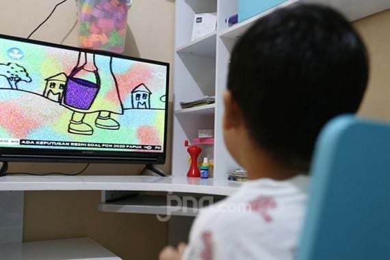 Literasi Digital Jadi Jalan Kesuksesan Belajar Daring - JPNN.COM