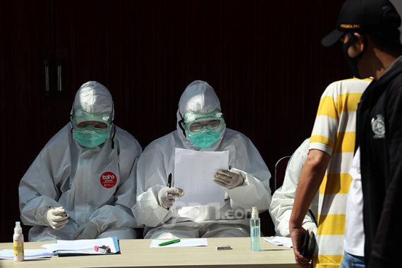Pengamat Minta Aparat Waspadai Kelompok Radikal di Tengah Pandemi Corona - JPNN.COM