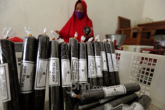 Perpres Baru dari Pak Jokowi Bisa Bantu Memajukan UMKM - JPNN.COM