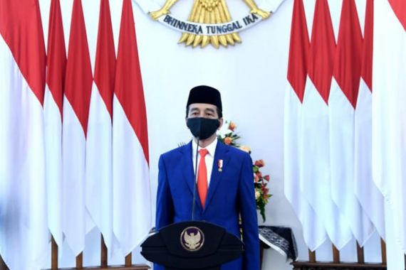 Jokowi Minta Para Menteri Monitor Harga Pangan dan Komoditas - JPNN.COM