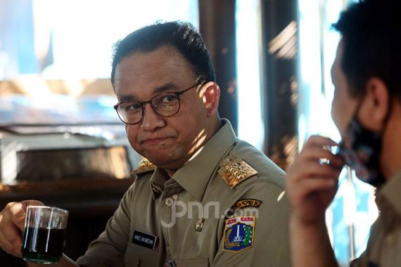 FSGI: PPDB Jakarta Melanggar Aturan Permendikbud, Gubernur Anies Harus Bertindak - JPNN.COM