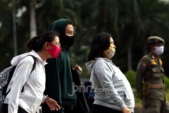 Virus Corona Menyerang 30 Ibu Hamil di Klaten - JPNN.COM