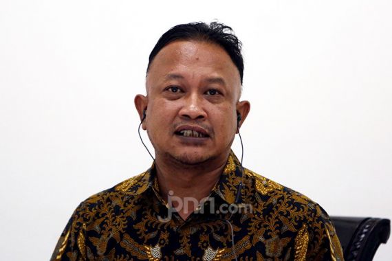 Juru Kampanye TPN Ganjar-Mahfud, dari Choirul Anam, Denny Cagur sampai Limbad - JPNN.COM