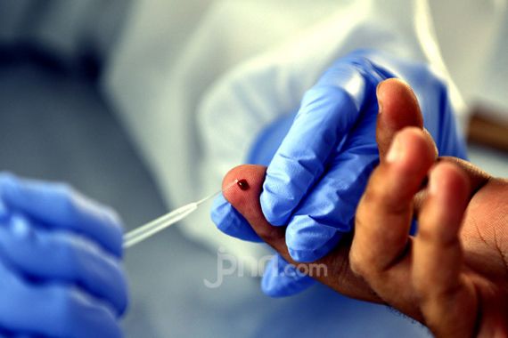 Afrika Berpeluang Punya Vaksin COVID-19 Tahun Depan - JPNN.COM