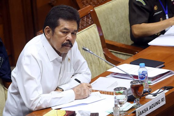 Jaksa Agung Apresiasi Keberhasilan Datun Pulihkan Keuangan Negara Rp 3,5 T - JPNN.COM