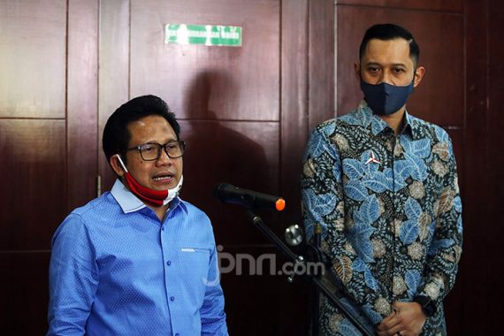 Pilkada Serentak 2020: PKB-Demokrat Sepakat Koalisi di 30 Daerah, 14 di Pulau Jawa - JPNN.COM