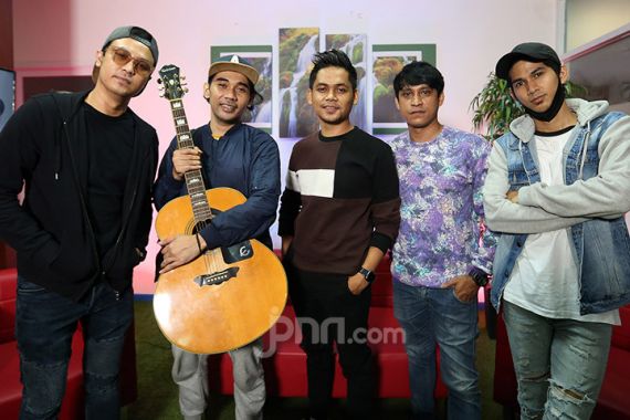 Lyla Hingga Geisha Siap Hibur Bajawa Fest 2023 - JPNN.COM