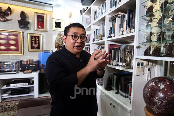 Densus 88 Sita Ratusan Kotak Amal di Lampung, Fadli Zon Bereaksi Keras - JPNN.COM
